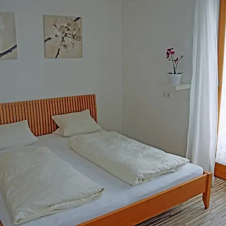Ferienwohnung Alpina Appartement