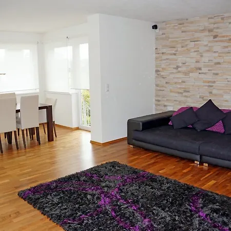 Ferienwohnung Alpina Appartement