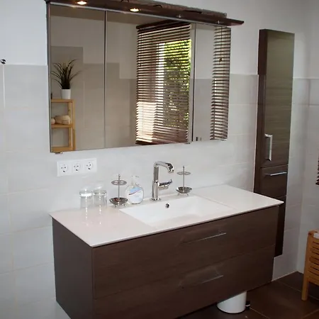 Ferienwohnung Alpina