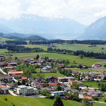Ferienwohnung Alpina * Tulfes