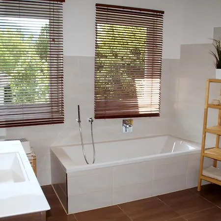 Ferienwohnung Alpina Appartement